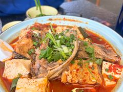 -海韵人家.海景花园经典云南菜(双廊店)
