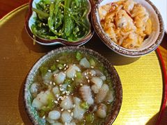 一品小三元-有喜屋·深夜食堂(北京西路店)