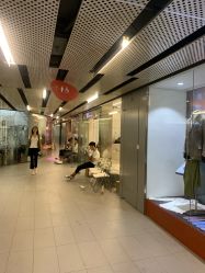 -简法造型·品牌形象店