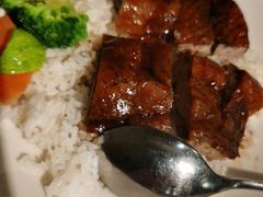 -食大利香港茶餐厅(南亚风情第一城店)