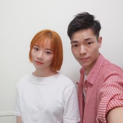 -BM SALON