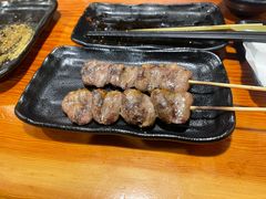 -鸟贵族(天王寺北口店)