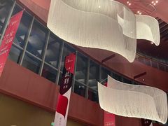 -交通银行前滩31演艺中心