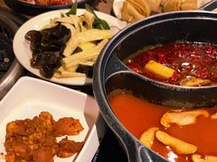 -火炉火自助餐(悠唐购物中心店)