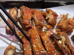 -羊之道草原味道清真餐厅(番禺店)