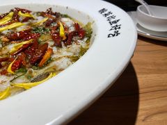 -太二酸菜鱼(宁波来福士店)