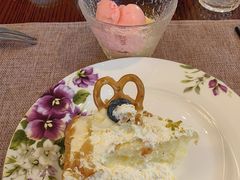 -浙江西子宾馆·瑶园咖啡厅