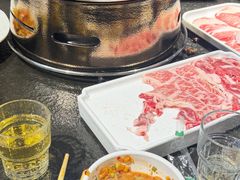 -金刚山(学府路店)