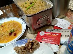 -以前的小酒馆(中山广场店)