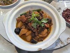 -又见炊烟私房菜(敬亭路店)