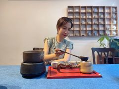 -一号铺子·大炉茶