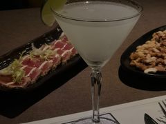 -宿醉意大利餐厅(老车站1970文创园店)