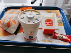 -汉堡王(上海缤谷一期店)