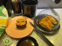 -争鲜回转寿司(金桥家乐福店)