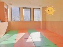 -金宝贝早教(和悦汇店)