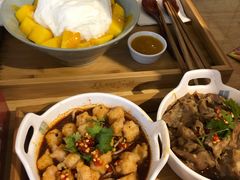-怪物的冰与火(天虹商场中山路店)
