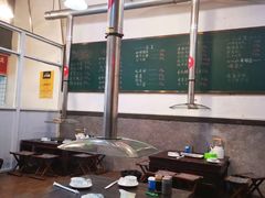 -大佬陈羊肉串(永安街店)