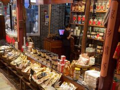 自助取餐区-猪肉婆私房菜(容桂总店)