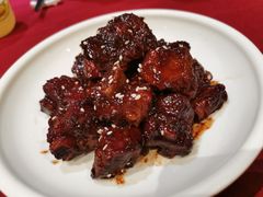 -老吉士酒家(天平路店)