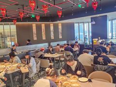 -喜记顺德菜(南昌万象城店)