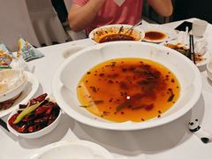 -眉州东坡(国贸店)