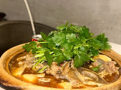 -记忆串城·东北烧烤·小龙虾·大型团建(南油店)