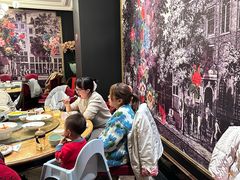 -新白鹿餐厅(爱琴海购物中心店)
