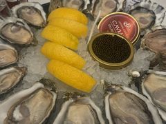 -斯普汇生蚝牛排馆(中骏世界城店)
