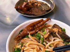 -再回首鸡肉米线(人民路一店)