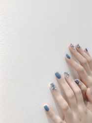 -U3美甲