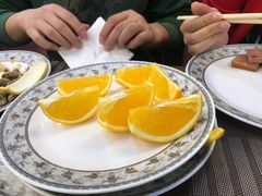 -八大关宾馆餐厅