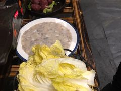 -乡土黄·鲜牛肉火锅·小龙虾(兴业街店)