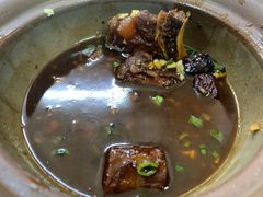 -邱记私房菜·十八年本地菜