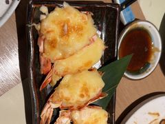 -大渔铁板烧(花园道店)