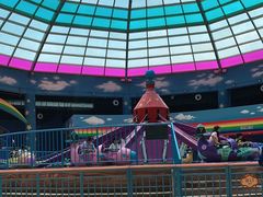 -蓝精灵乐园·世茂精灵之城主题乐园