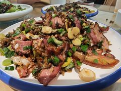 -辉哥富顺盐帮菜(西派国际店)
