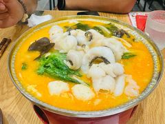-喜家德虾仁水饺(青岛永旺东部店)