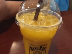 -Dang restaurant (patong phuket)