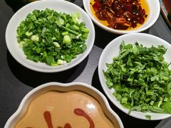 -羊大爷涮肉(亮马桥店)