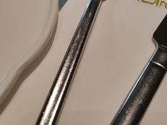 -ELI FALAFEL Lebanese&Mediterranean黎巴嫩美食(富城路店)