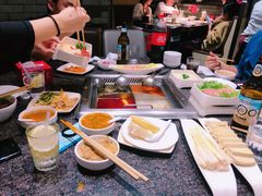 -海底捞火锅(崇文门新世界百货店)