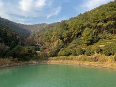 -九龙潭景区