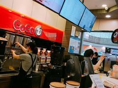 -CoCo都可(嘉定大融城店)