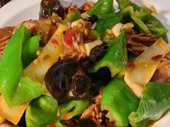 -河沿肉饼Beijing Pie(东华门店)