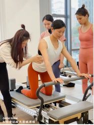 -加帕瑜伽培训学院