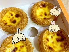 -皇冠幸福里动物奶油生日蛋糕(南湖店)