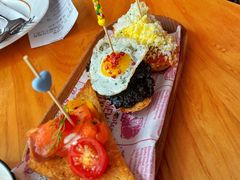 -tapas by dos cielos西班牙餐厅(重庆光环购物公园店)