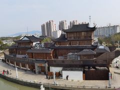 -二十八里太湖船菜(吉祥路店)