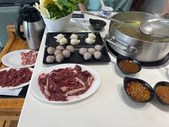 -陈记顺和潮汕牛肉火锅(韩江路店)