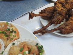 -山西饭店